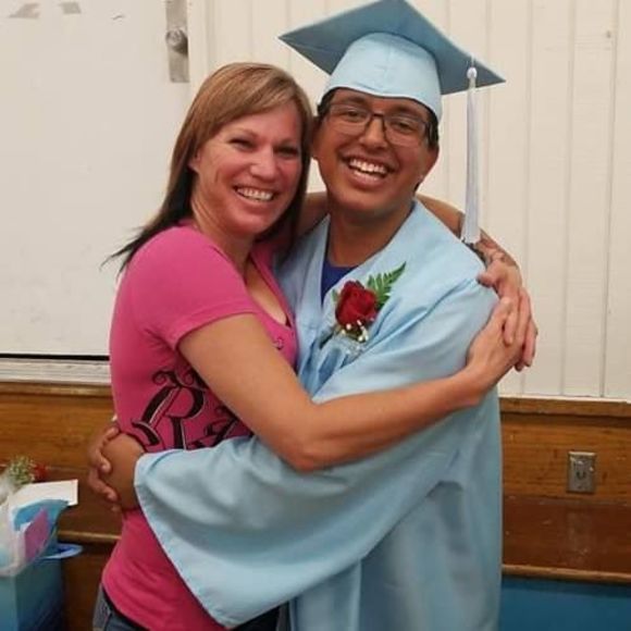 Meet your Posher, Joshua - Picture 1 of 1